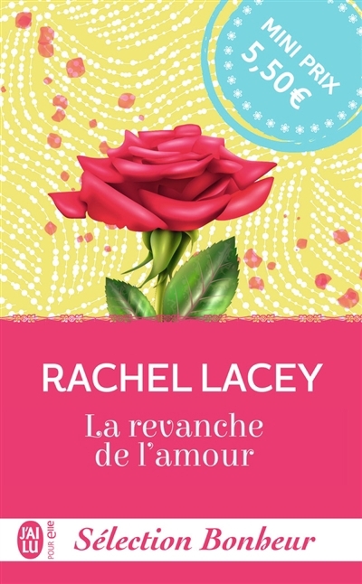 revanche de l'amour (La) | Lacey, Rachel