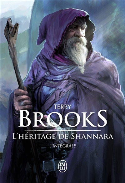 L'héritage de Shannara - Intégrale | Brooks, Terry