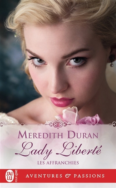 Lady Liberté | Duran, Meredith