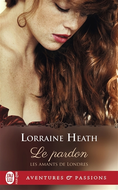 NUM - Le pardon (EPUB) | Heath, Lorraine