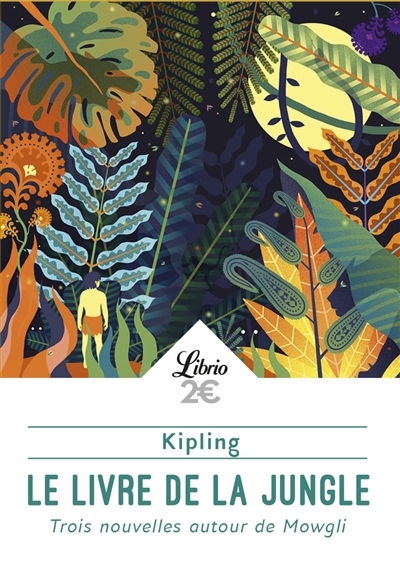 Livre de la jungle (Le) | Kipling, Rudyard