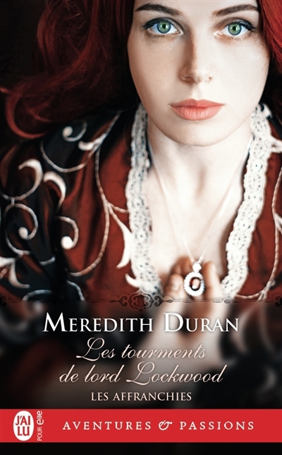 tourments de lord Lockwood (Les) | Duran, Meredith