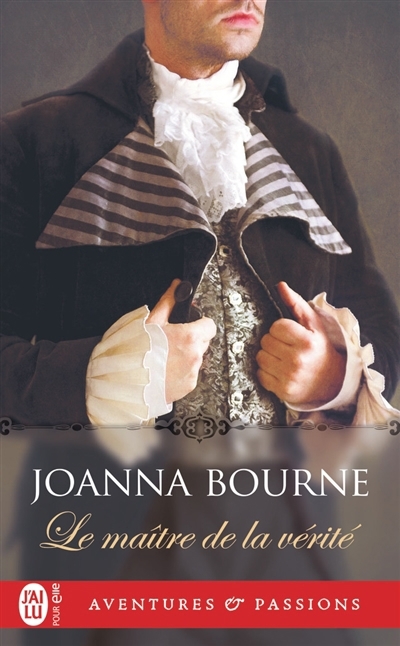 Maître de la vérité (Le) | Bourne, Joanna