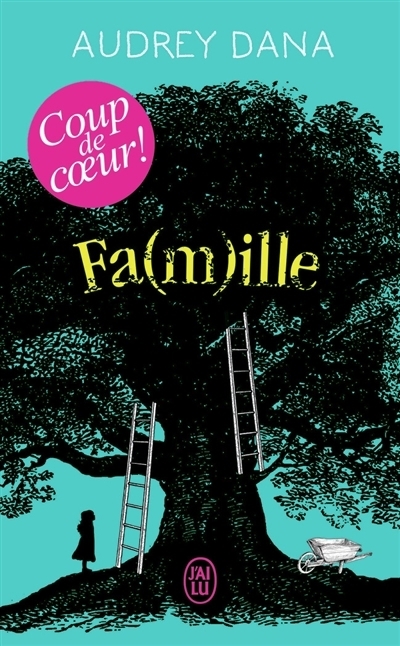 Fa(m)ille | Dana, Audrey