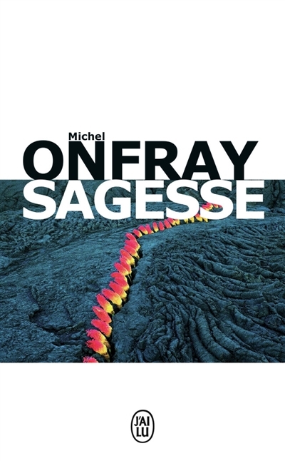 Sagesse | Onfray, Michel