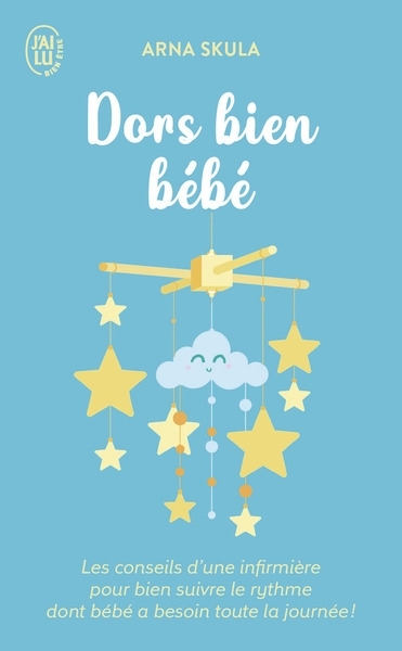 Dors bien bébé | Skula, Arna