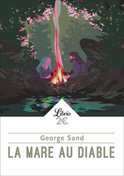mare au diable (La) | Sand, George (Auteur)
