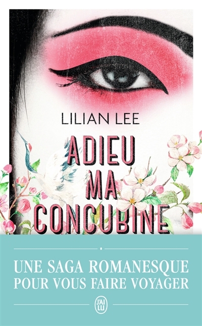 Adieu ma concubine | Lee, Lilian