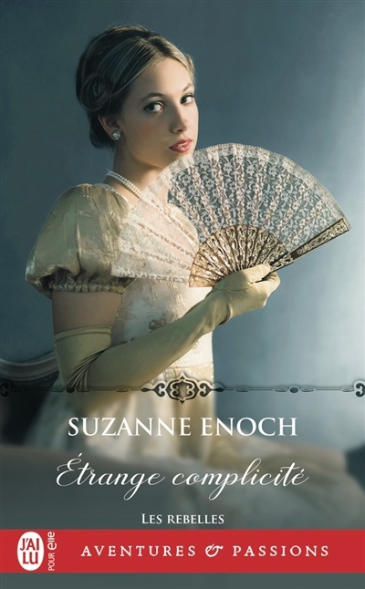 Etrange complicité | Enoch, Suzanne