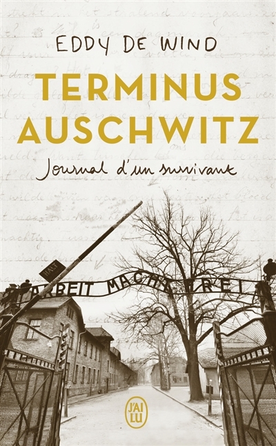 Terminus Auschwitz : journal d'un survivant | Wind, Eduard de