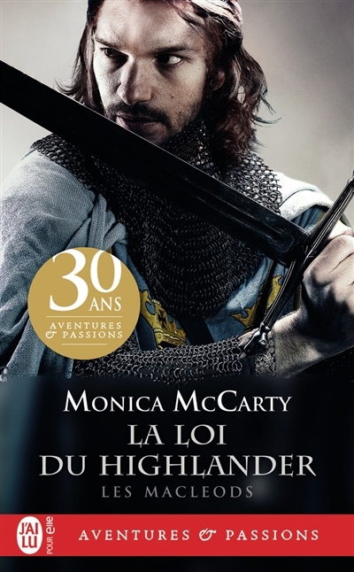 loi du Highlander (La) | McCarty, Monica