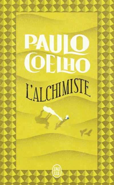 Alchimiste (L') | Coelho, Paulo