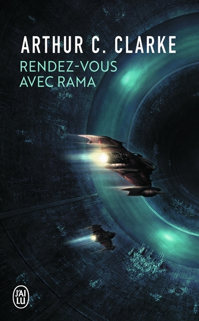 Rendez-vous avec Rama | Clarke, Arthur C.