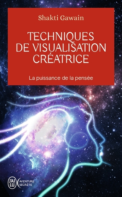 Techniques de visualisation créatrice | Gawain, Shakti