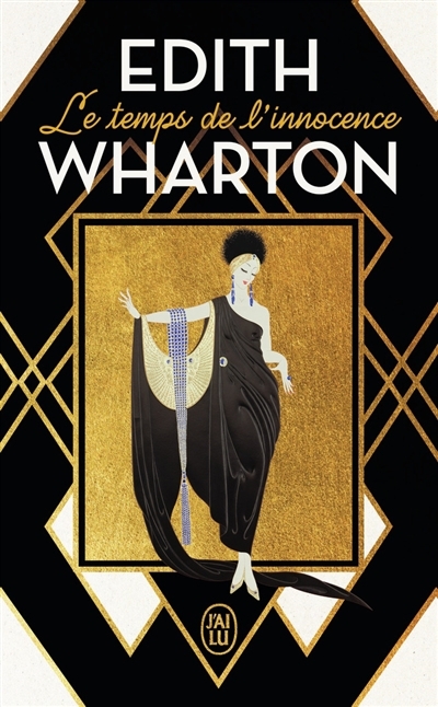 temps de l'innocence (Le) | Wharton, Edith