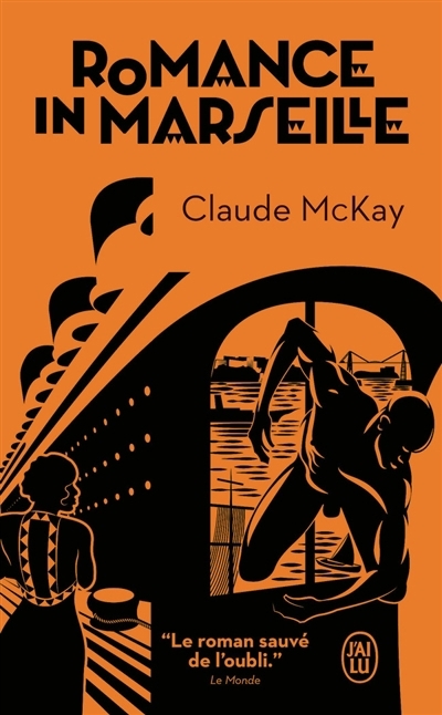 Romance in Marseille | McKay, Claude