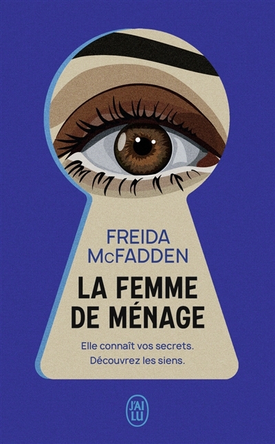 La femme de ménage  T.01 | McFadden, Freida