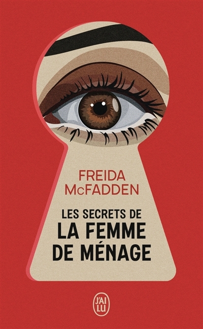 La Femme de ménage T.02 - Secrets de la femme de ménage (Les) | McFadden, Freida