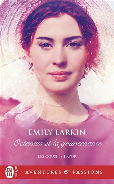 Octavius et la gouvernante | Larkin, Emily
