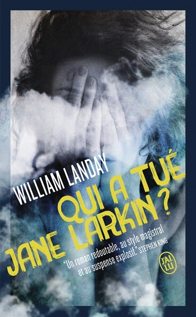 Qui a tué Jane Larkin ? | Landay, William (Auteur)