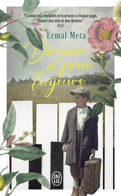 Demain et pour toujours | Meta, Ermal