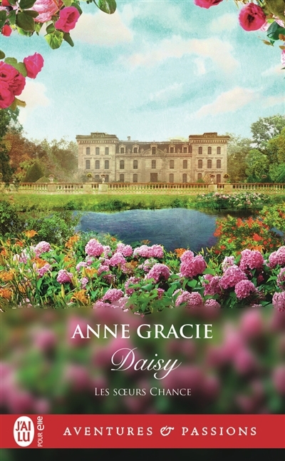 Daisy | Gracie, Anne (Auteur)