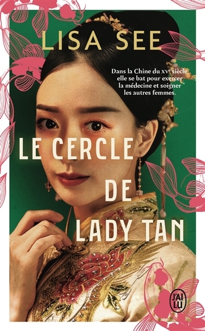 cercle de lady Tan (Le) | See, Lisa