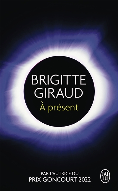 A présent | Giraud, Brigitte