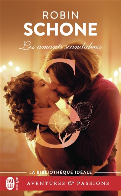 amants scandaleux (Les) | Schone, Robin