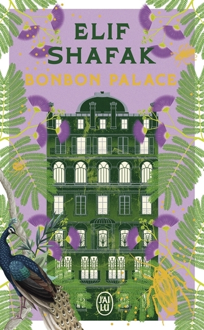 Bonbon Palace | Shafak, Elif