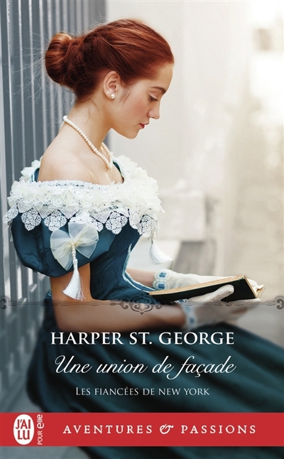 Une union de façade | St. George, Harper