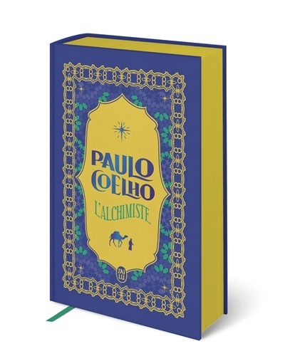 L'alchimiste (Collector) | Coelho, Paulo