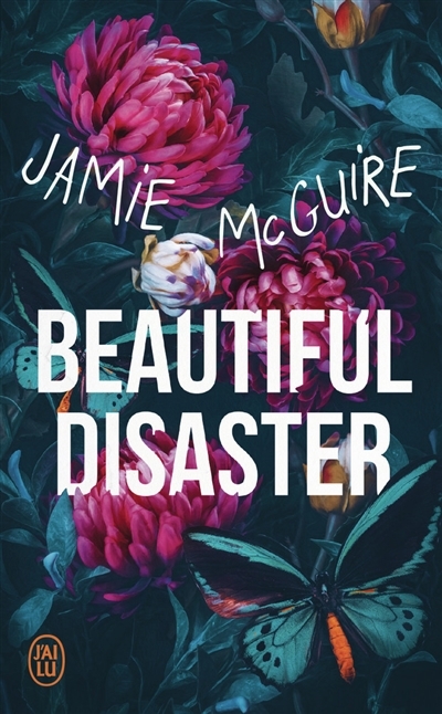 Beautiful disaster | McGuire, Jamie (Auteur)