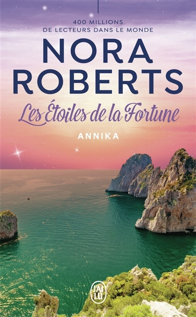 Annika | Roberts, Nora (Auteur)