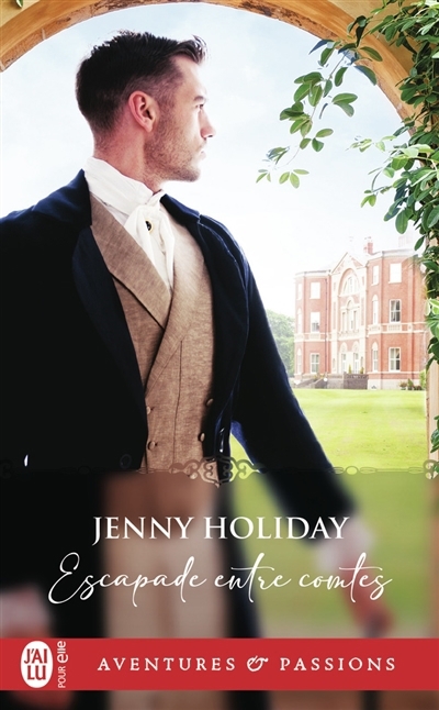 Escapade entre comtes | Holiday, Jenny