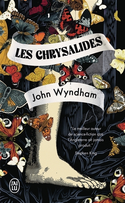 Les chrysalides | Wyndham, John (Auteur)