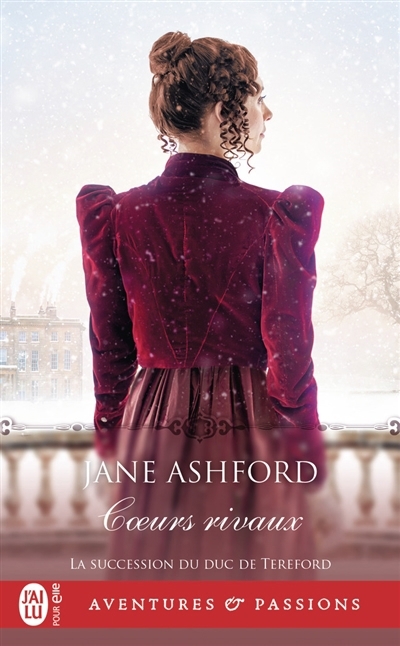 Coeurs rivaux | Ashford, Jane