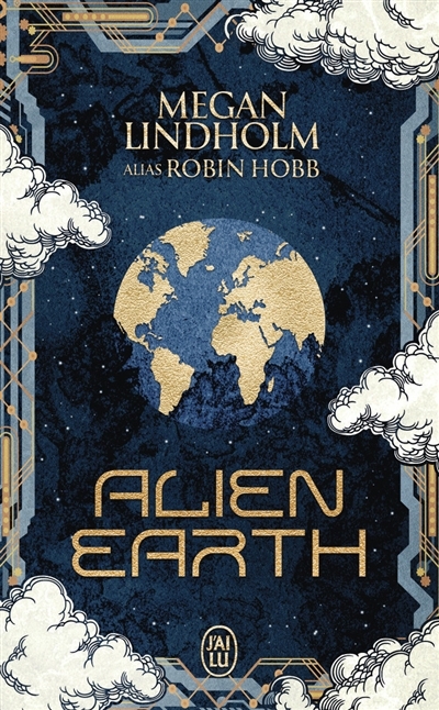 Alien Earth | Hobb, Robin (Auteur)