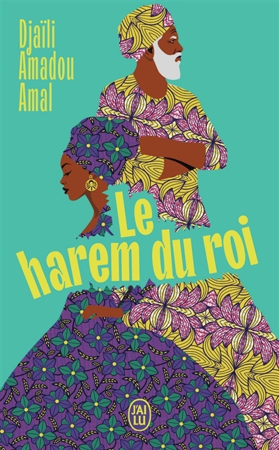 Le harem du roi | Amadou Amal, Djaïli (Auteur)