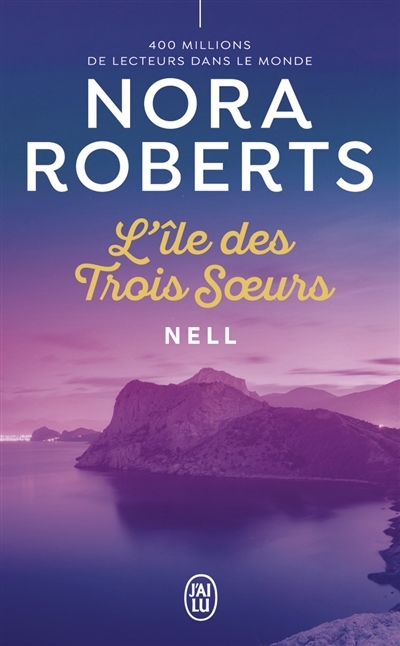 Nell | Roberts, Nora (Auteur)