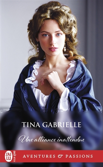 Une alliance inattendue | Gabrielle, Tina