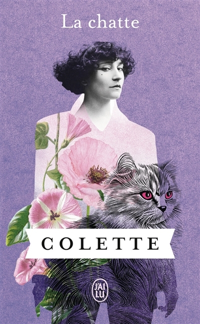 La chatte | Colette