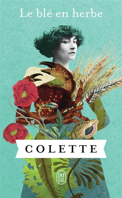 Le blé en herbe | Colette