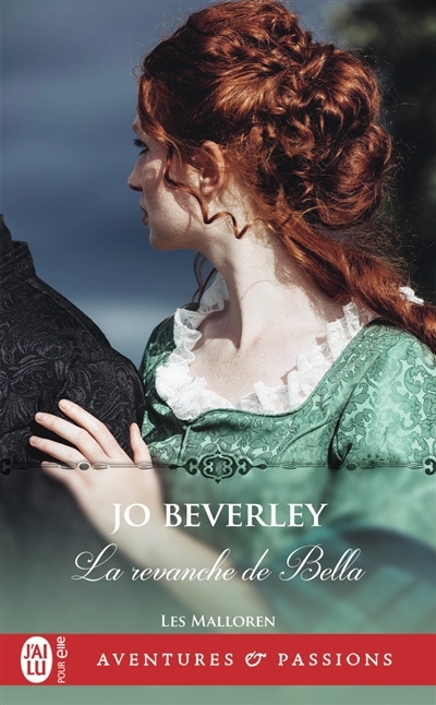 revanche de Bella (La) | Beverley, Jo