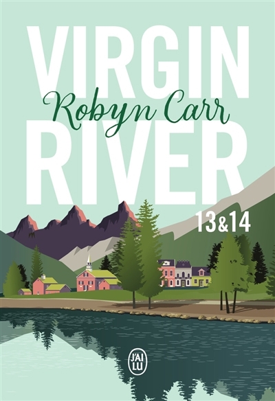 Virgin River, Vol. 13 & 14 | Carr, Robyn