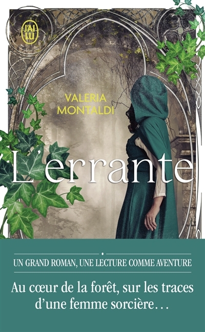 errante (L') | Montaldi, Valeria