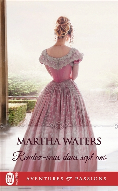 Rendez-vous dans sept ans | Waters, Martha