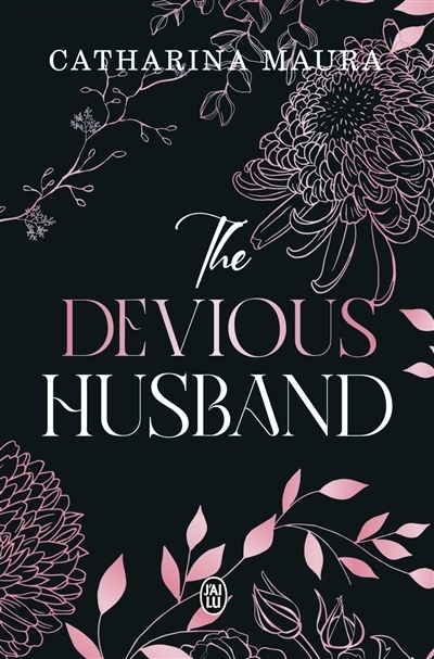 The devious husband | Maura, Catharina