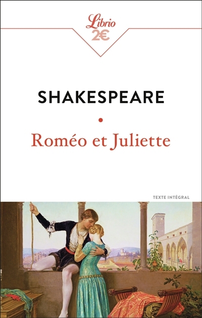 Roméo et Juliette | Shakespeare, William