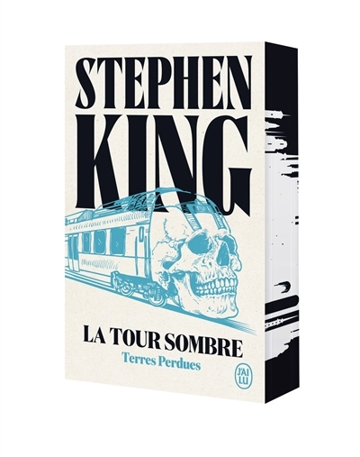 La tour sombre T.03 - Terres perdues | King, Stephen